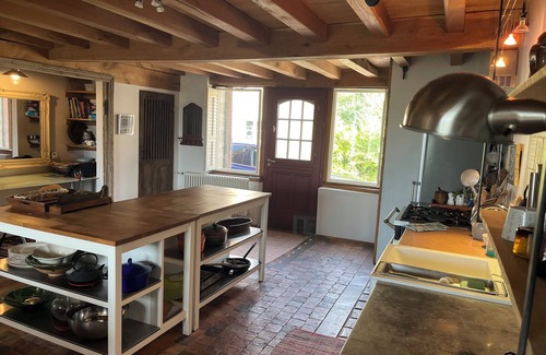 Mont-Saint-Jean Casa | La Maison du Corder