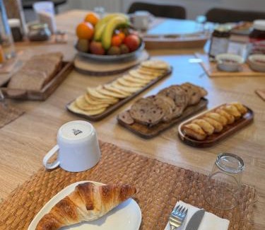 Bandol Cama Y Desayuno | La Maison Du Castellet