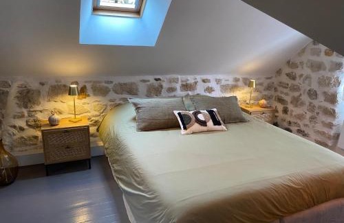 Senlis Cama Y Desayuno | La Maison du Cerisier - Chambre d'hôtes