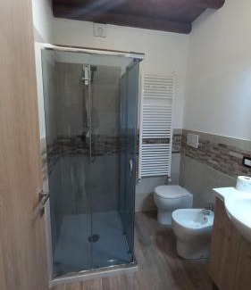 Cremolino Apartamento | La maison du château