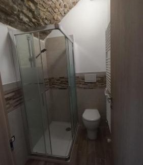 Cremolino Apartamento | La maison du château