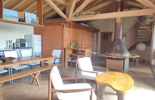 Passa Chalet De Esquí | La Maison du Charpentier