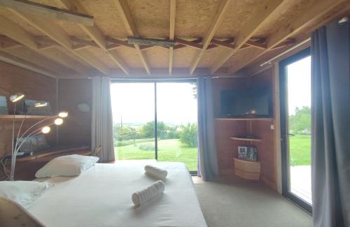 Passa Chalet De Esquí | La Maison du Charpentier