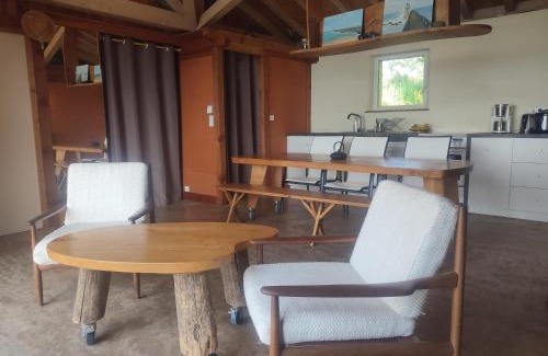 Passa Chalet De Esquí | La Maison du Charpentier