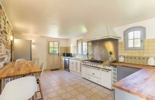 Catenay Otro | La Maison du Charretier