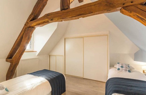 Catenay Otro | La Maison du Charretier