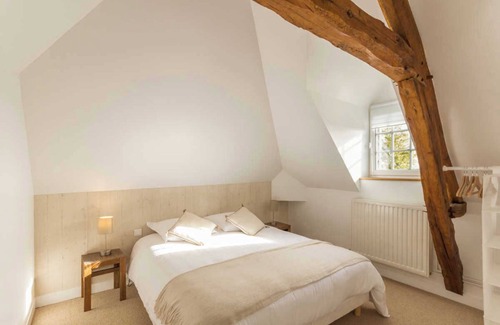 Catenay Otro | La Maison du Charretier