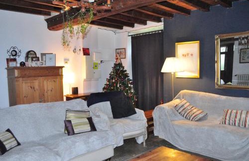 Percy-en-Normandie Casa | La Maison du Chene