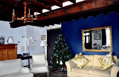 Percy-en-Normandie Casa | La Maison du Chene