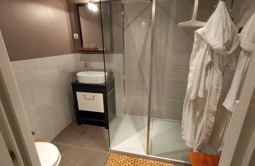 Marat Cama Y Desayuno | La Maison du Chevalier - Chambres et tables d'hôtes - adults only