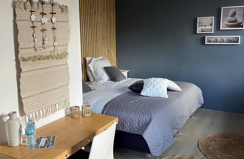 Marat Cama Y Desayuno | La Maison du Chevalier - Chambres et tables d'hôtes - adults only
