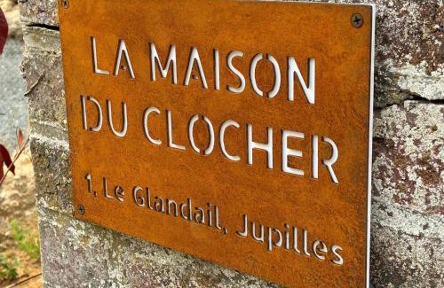 Jupilles Casa | La Maison du Clocher