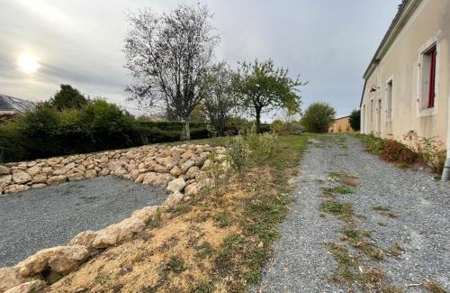 Jupilles Casa | La Maison du Clocher