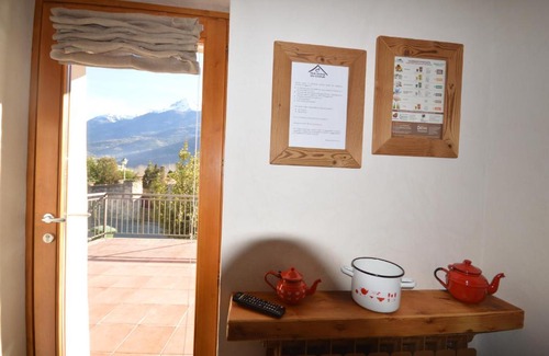 Saint Maurice Apartamento | La maison du coeur
