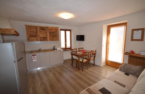 Saint Maurice Apartamento | La maison du coeur