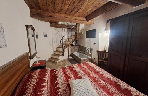 Oulx Apartamento | La Maison du Coeur - Romantic Holiday