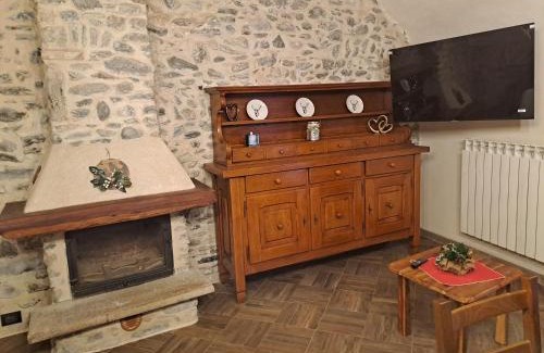 Oulx Apartamento | La Maison du Coeur - Romantic Holiday