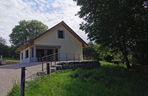 Le Fied Casa | La Maison du Colombier