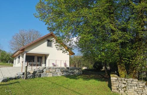 Le Fied Casa | La Maison du Colombier