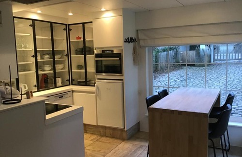 Westouter Casa | la maison du docteur