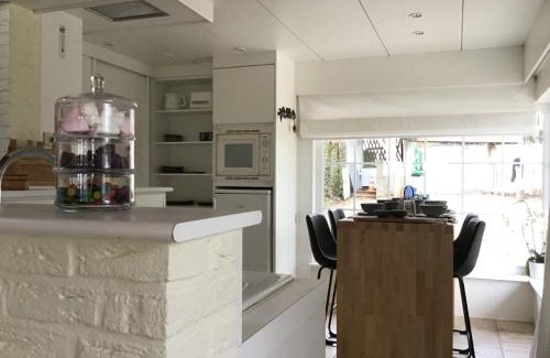 Westouter Casa | la maison du docteur