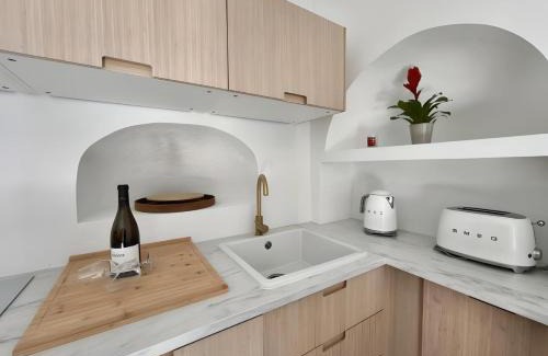 Cournanel Casa | La Maison du Figuier