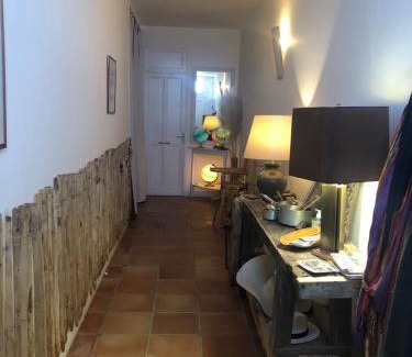Mortagne-sur-Gironde Casa | La Maison du Port