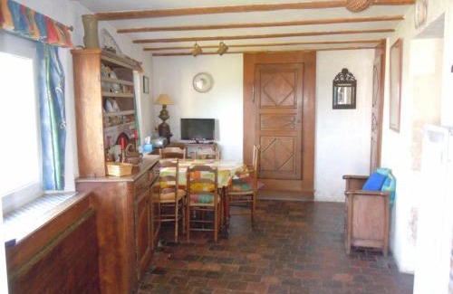 Sancerre Casa | La Maison du Guetteur