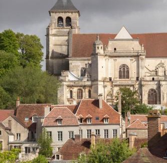 Tonnerre Casa | La Maison du Haut