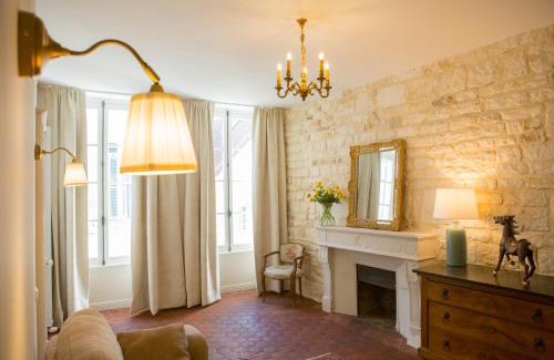 Tonnerre Casa | La Maison du Haut