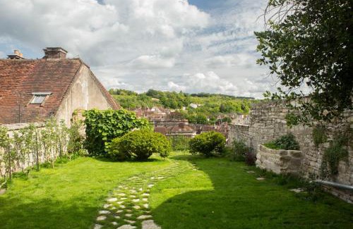 Tonnerre Casa | La Maison du Haut