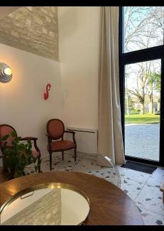 Linars Cama Y Desayuno | La Maison du Jardin