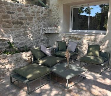 Lauris Casa | La Maison Du Jas