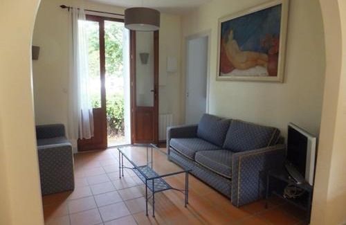 Lignan-de-Bordeaux Casa | La Maison du Lac
