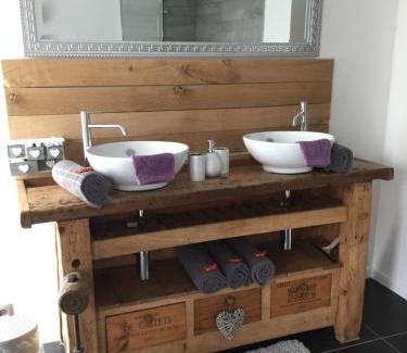 Sart-lez-Spa Casa | La maison du Lac
