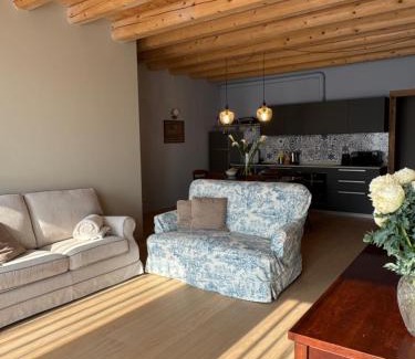 Predore Apartamento | La Maison du Lac Iseo 2