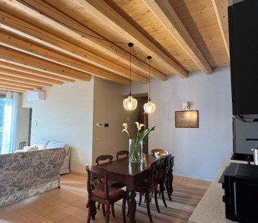Predore Apartamento | La Maison du Lac Iseo 2