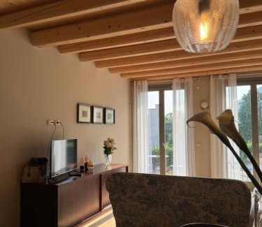 Predore Apartamento | La Maison du Lac Iseo 2