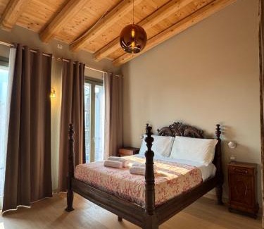 Predore Apartamento | La Maison du Lac Iseo 3