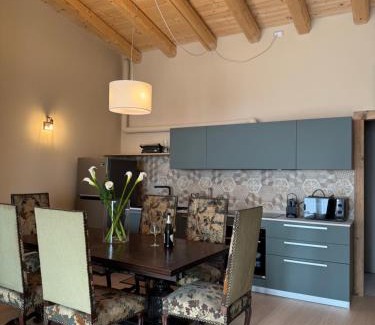 Predore Apartamento | La Maison du Lac Iseo 3