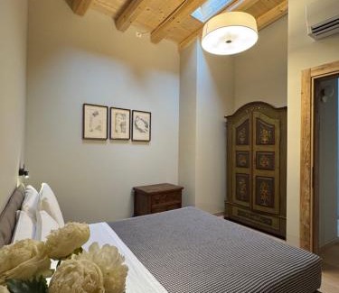 Predore Apartamento | La Maison du Lac Iseo 3