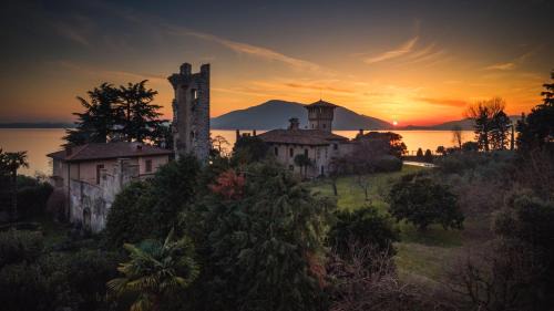 Predore Apartamento | La Maison Du Lac Iseo