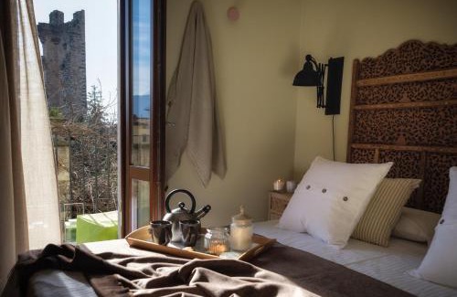 Predore Apartamento | La Maison Du Lac Iseo