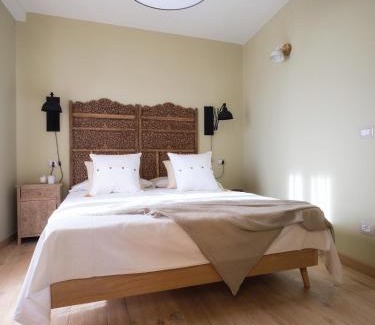 Predore Apartamento | La Maison Du Lac Iseo