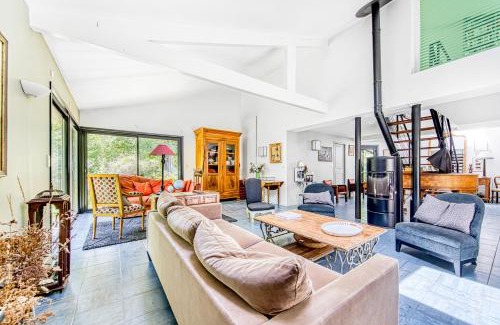Avensan Casa | La maison du Médoc
