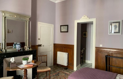 Durban-Corbieres Cama Y Desayuno | La Maison du Magistrat