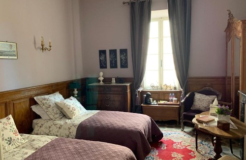 Durban-Corbieres Cama Y Desayuno | La Maison du Magistrat