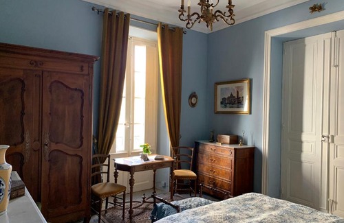 Durban-Corbieres Cama Y Desayuno | La Maison du Magistrat
