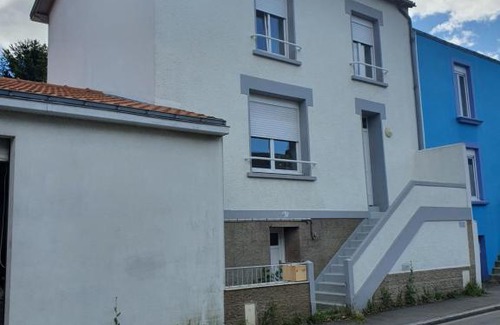 Trentemoult Casa | La Maison du Main Coon