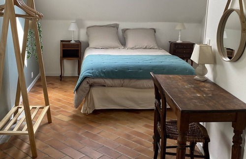 Champignelles Casa | La Maison du Mineroy